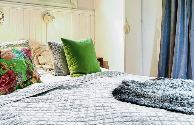 4 Star Holiday Home in Holsljunga - Photo 2