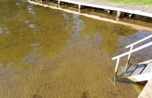 Minoqua Shores Cabin 6 - Foto 25