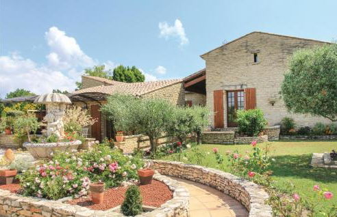 3 Bedroom Stunning Home In Gordes - Photo 11