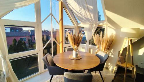 FeWo - SEEluft am Zwenkauer See - Foto 2