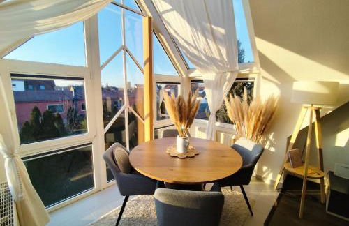 FeWo - SEEluft am Zwenkauer See - Foto 2