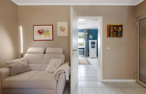 Bluehome Ferienwohnung - Foto 7