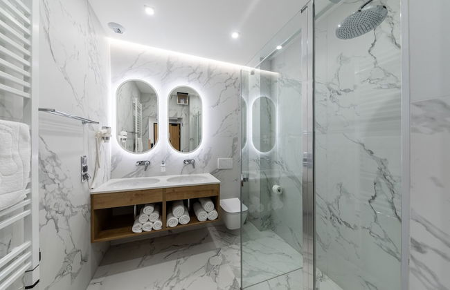 SQUARE APARTMENTS GDYNIA - Foto 33