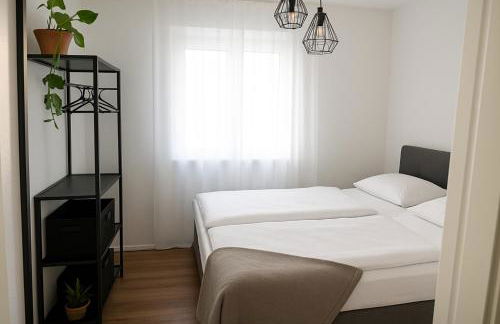 Schlüssel Apartments - Foto 25