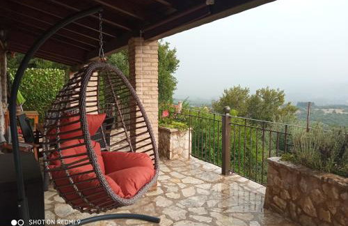 Petra Thea Villa Karitaina - Photo 24