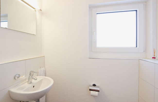 Central Apartments Davos - Foto 73