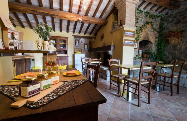 Giannetti bed & breakfast - Foto 6