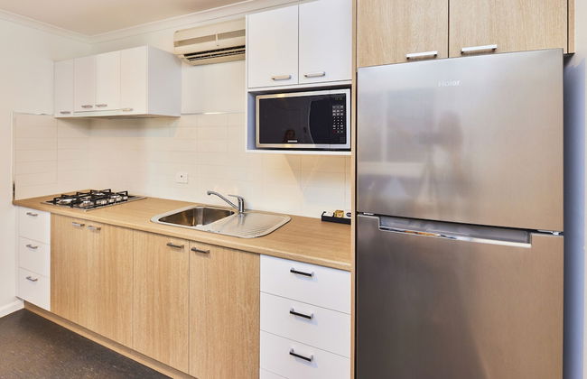 RAC Exmouth Cape Holiday Park - Foto 35