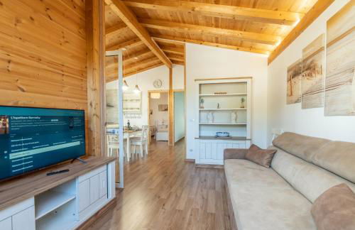 Case Vacanze la fenice- Casa Mediterranea - Foto 30