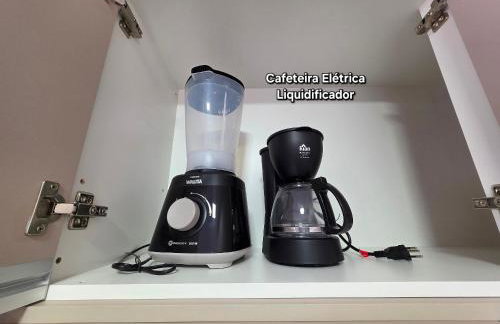 Loft moderno e novo prox Centro e Cataratas - Foto 26