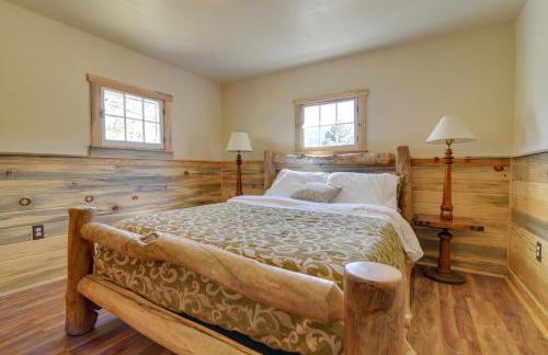 Hiawatha Peaceful Living in Rocky Mtn Natl Park - Foto 14