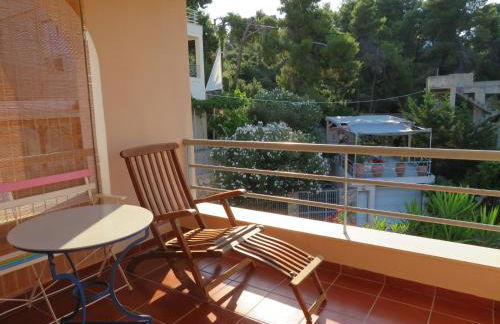 VILLA DOLPHIN VOTSI - Photo 34