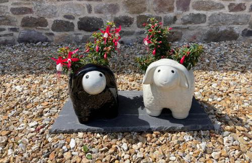 Red Kite Barn - Foto 29