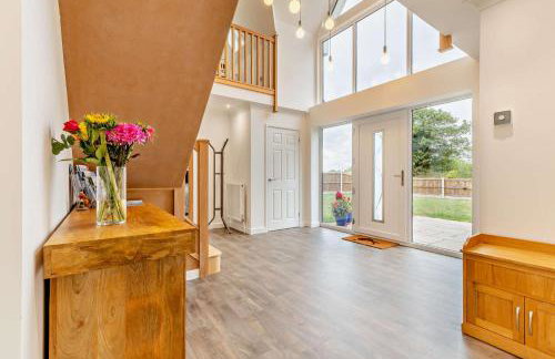 4 Bed in Cawston oc-p29906 - Foto 12