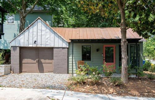 Rosemary Cottage - Foto 5