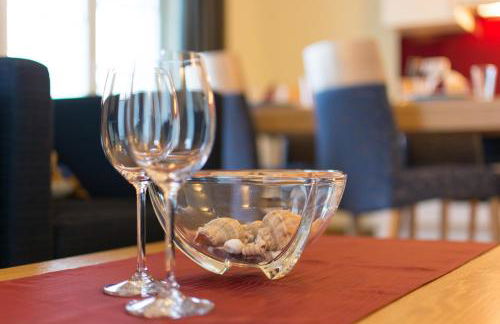 Apartmenthaus Kleiner Falke - Foto 21