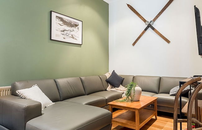 Avalon House - Foto 35