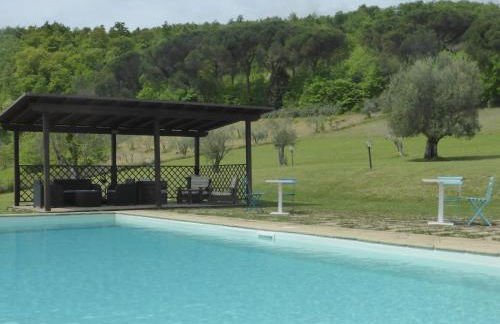 Country House La Casa Paterna - Foto 14