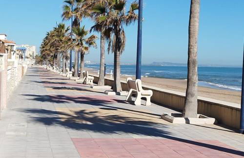 Relax on Miramar Beach - Foto 13