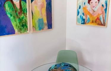 Testaccio Artistic Home - Centro Storico Roma - RIONI DI ROMA - Foto 18