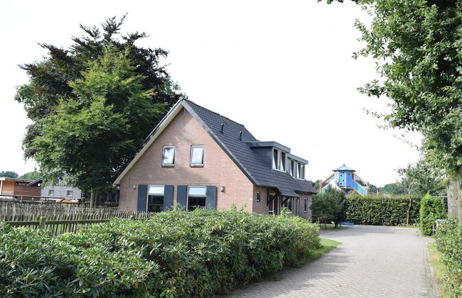 Spacious Farmhouse with Barbecue near Veluwe - Foto 31