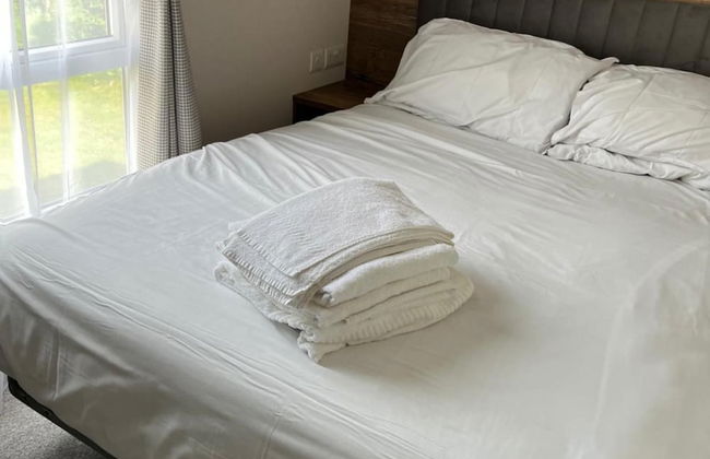 3-bed Caravan - Haven Lakeland Leisure Park - Foto 9