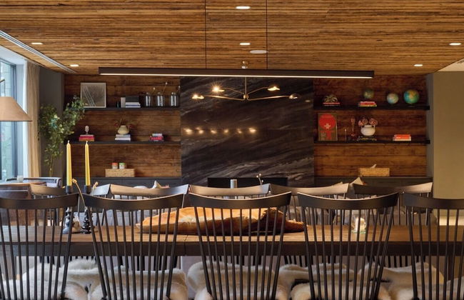 Luxury Apartments by Hyatus at The Asher - Foto 6