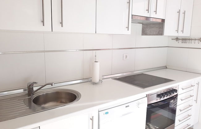 Bonito Apartamento Familiar en Sevilla - Foto 7