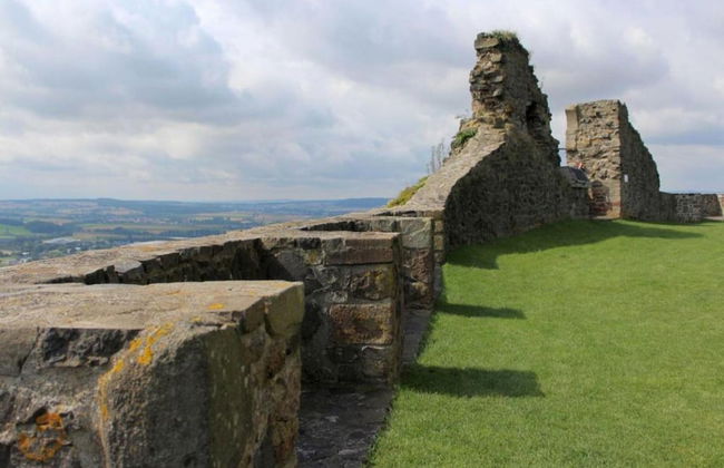 Schone Ferienwohnung mit Gemutlicher Terrasse - Foto 35