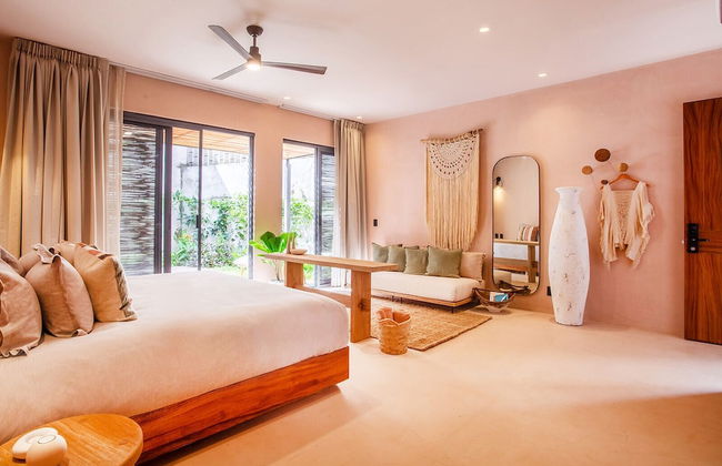 Marakame Suites - Foto 28