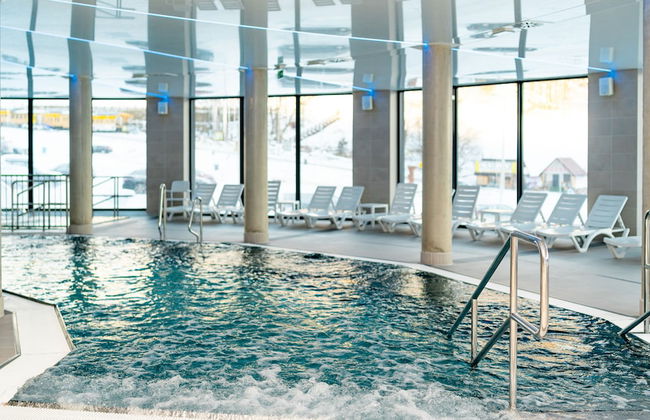 Aparthotel Czarna Perła – Czarna Góra Resort | Sun & Snow - Foto 48