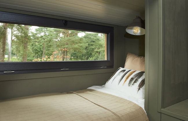 Tiny House 4 - Foto 13