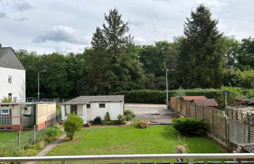 Greenview Apartment Trier - 3 beds 2 bedrooms - Foto 23