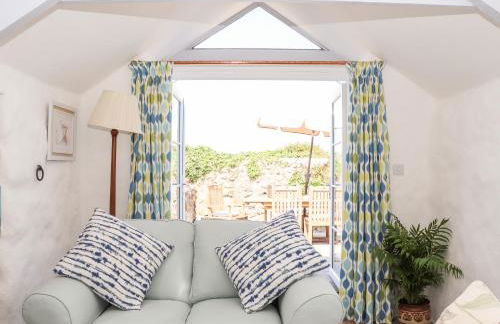 The Barn at Trevothen Farm - Foto 6