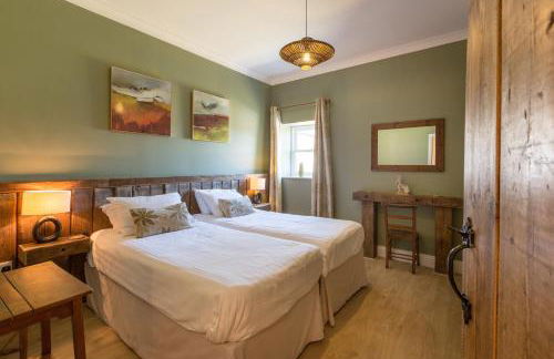 The Old Cowshed - Foto 6