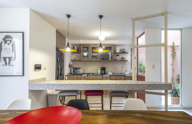 Casa Rosa by Domi Housing - Photo 27