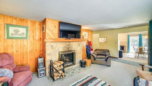 Outdoor Paradise Spacious Wisconsin Family Home - Foto 4