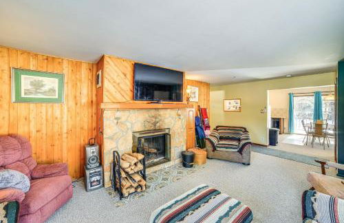 Outdoor Paradise Spacious Wisconsin Family Home - Foto 4