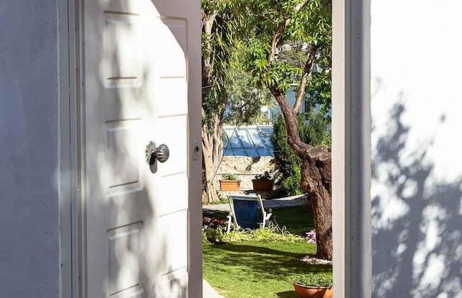 Relais Bismarck - Foto 44