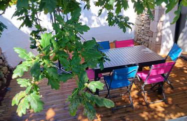 Gîte des capucines - Photo 1