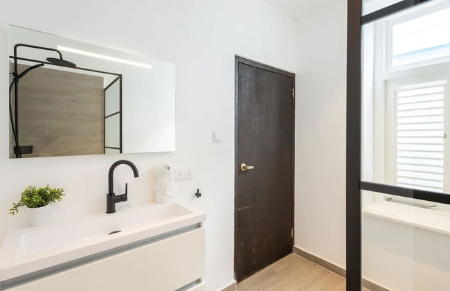 Willemstad Historic City Suite - Photo 23