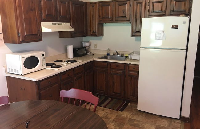 Echo Valley Cottages - Foto 6