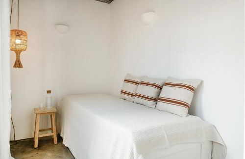 BnB Homes Modern Cozy Townhouse with 2 bedrooms and patio in the Old Town - Photo 7