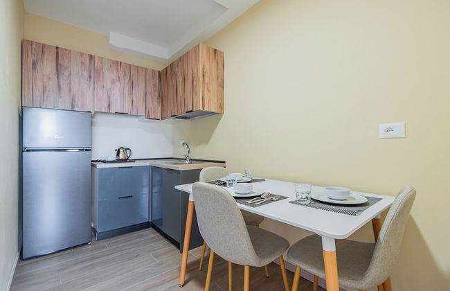 ApartHotel EDA - Foto 18