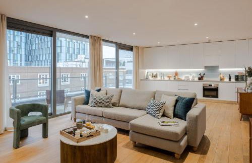 Your Apartment I King's Cross - Foto 6