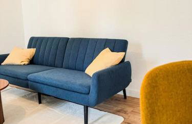 City-Apartment - private parking - Foto 11