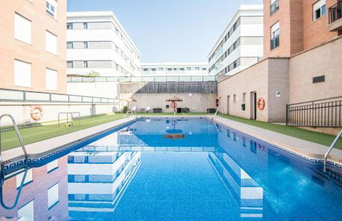 Serrallo Apartment - Foto 35