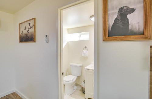 Studio 2 Mi to Feather River Bring Your Pet! - Foto 16