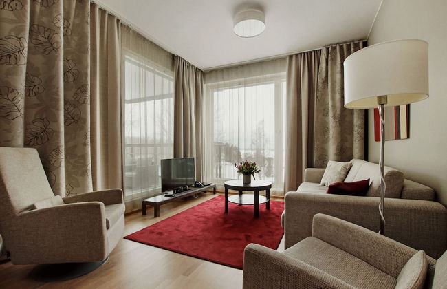 Holiday Club Saimaan Rauha Apartments - Photo 31