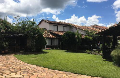 Casa Tiradentes - apto 1 - Foto 2